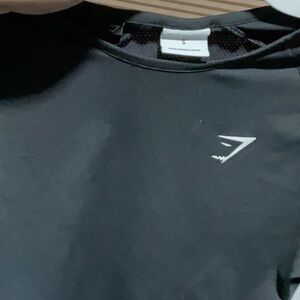 Gymshark Long Sleeve